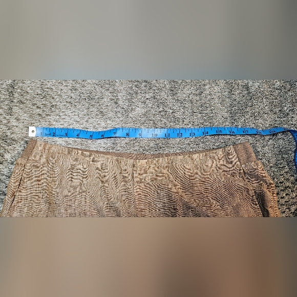 Linen pants - Picture 5 of 5